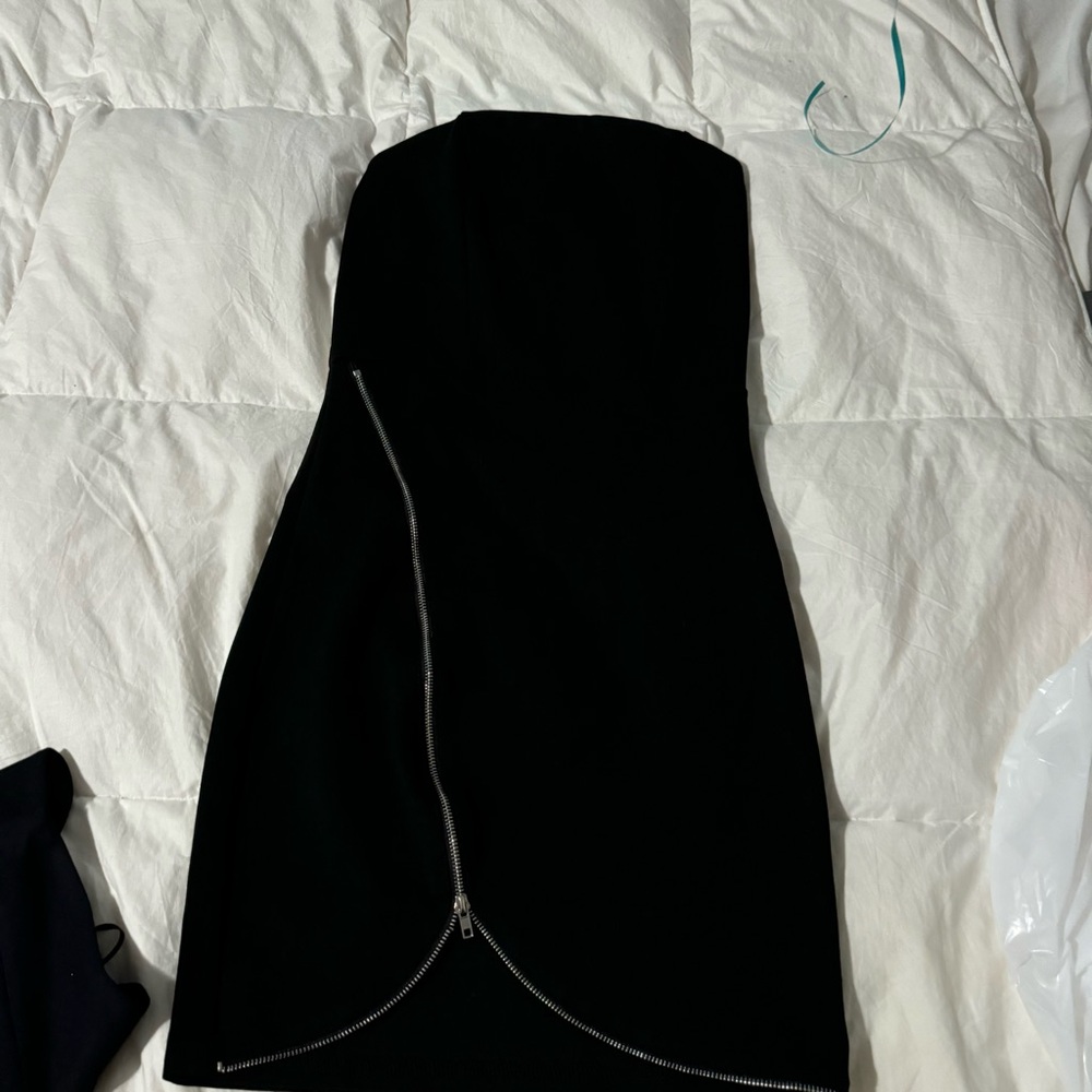 Superdown Mini Dress - Picture 3 of 4